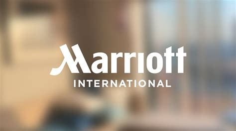 marriott international zoominfo